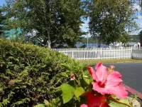 Lakeview Inn Hotels in Bridgton