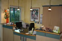 Hotel Am Wiesenweg Hotels in Unterfranken