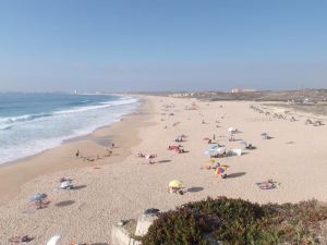 Hotel Hebe Peniche