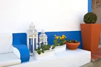 Outeiro do Barro - Homestays