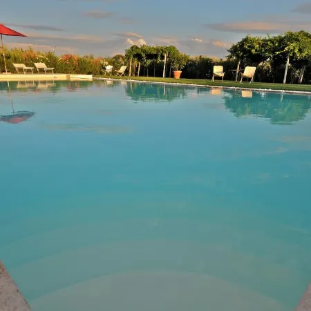 Agriturismo San Rocco