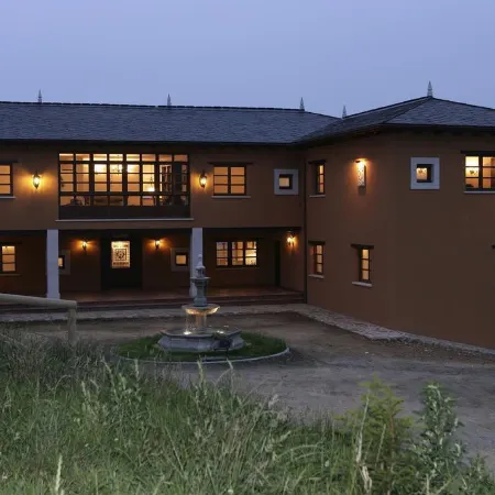 Hotel Rural Yeguada Albeitar