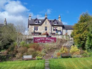 Carra Beag Guest House