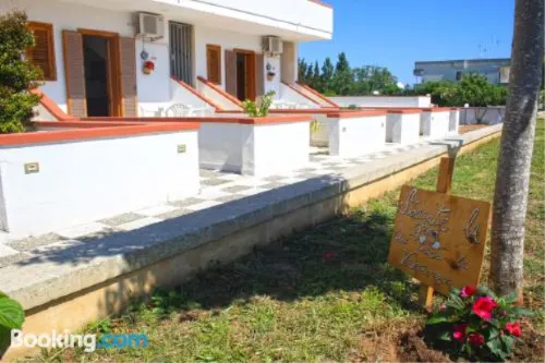 Residence Tre Palme - Localo - parking
