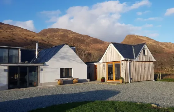 克里根阿德旅館