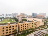 福州永嘉天地亚朵酒店 - 酒店景观