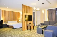Chiayi Oriental Pearl International Hotel Hotels in Landkreis Chiayi