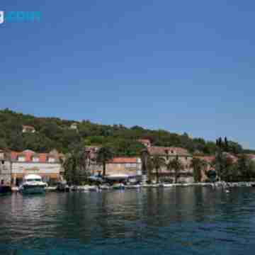 Apartment Kod Jadranke Hotel Exterior