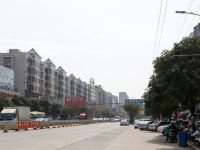 国惠大酒店(福州金峰店) - 酒店附近
