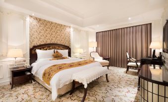 Baohui Hotel