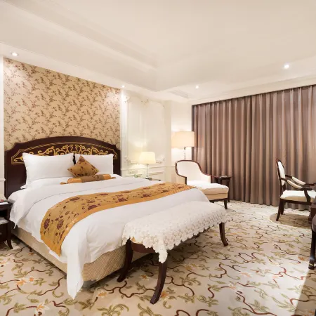 Baohui Hotel