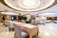Yu Jing Lou Hotel Hotels in Ci County