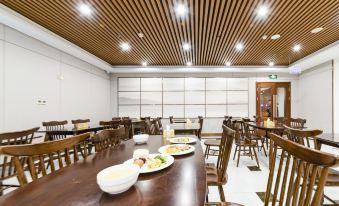 Greentree Eastern Hotel (Daming)