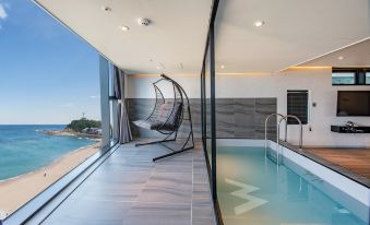 Sokcho W Spa Pool Villa Building A - Housity