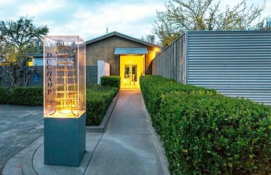 杜尚普希爾茲堡