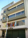 Terramistica Centro by Casa Consuelo - Balkoner