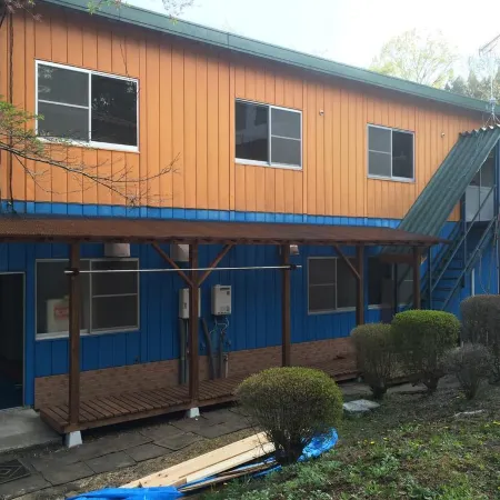 Hotel Famitic Myojin