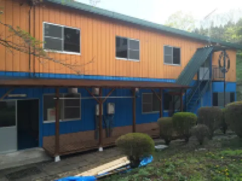 ホテルファミテック明神