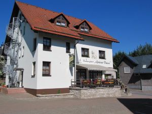 Rennsteighotel Gruner Baum