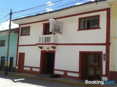 Hostal Restaurante Chavin Turistico