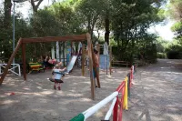 Camping Maremma Sans Souci Hôtels à : Castiglione della Pescaia