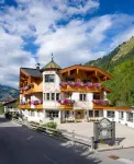 Ferienschlössl Harmonie - Homestays