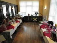 Hotel Fürstenberg - Lemmikkieläimet sallittu