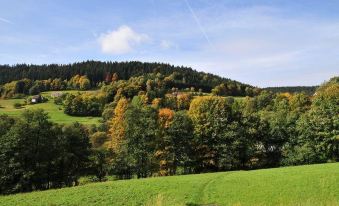 Landhaus Preißinger