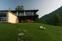 Pensiunea Atra Doftana Hotels in Бряза-де-Жос