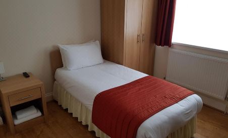Forest View Hotel - Housity
