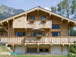 Les Chalets des Liarets