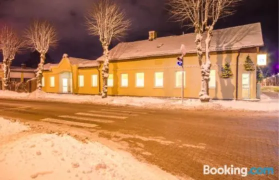 維爾茲納姆斯旅館