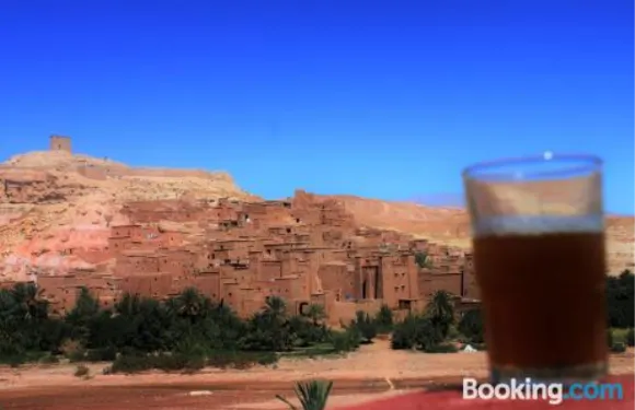 全景布拉希姆迎賓酒店