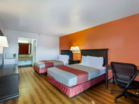 Motel 6 West Columbia, SC - Airport Hotels in West Columbia