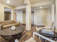 Econo Lodge Burlington Hotels in Kit Carson County