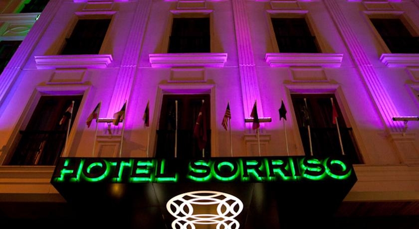 Sorriso Hotel