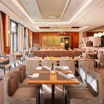 HYPERION Hotel Berlin