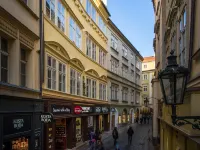 7 Tales Apartments by Adrez