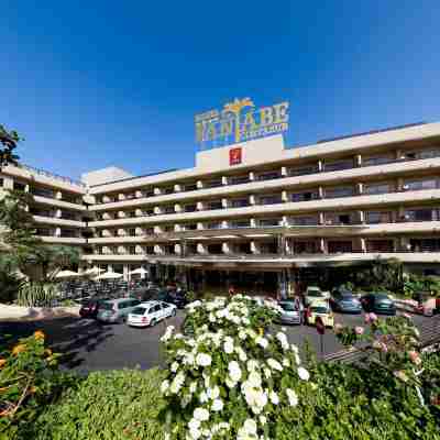 GF Fañabe Hotel Exterior