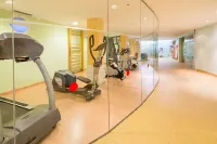 THB El Cid - Adults Only - Gym