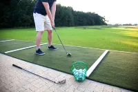 Hotel Rezydencja Solei Hotels in Suchy Las