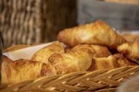 City Hotel Nebo - breakfast