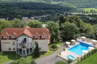 Berghotel Wilhelmsburg Hôtels à : Bad Sulza