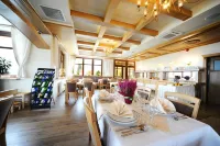 Hotel Alpejski Hotels in Kudowa-Zdroj