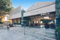 Iberostar Selection Jardín del Sol Suites - Adults Only Các khách sạn gần Flamingos Pub Santa Ponsa