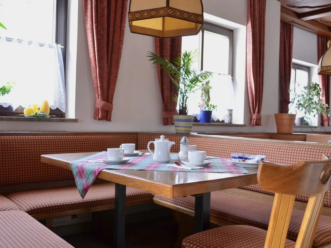 Route 145 , Bed & Breakfast - Wolfgangsee
