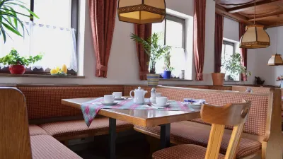 Route 145 , bed & breakfast Hotel a 