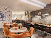Leonardo Boutique Hotel Düsseldorf 키르헤 성 안드레아스 주변 호텔