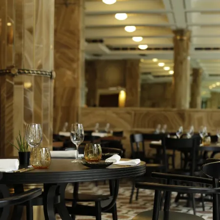 Pestana Porto - A Brasileira, City Center & Heritage Building
