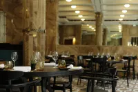 Pestana Porto - A Brasileira, City Center & Heritage Building - breakfast